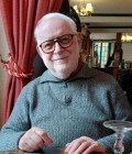 Rencontre Homme France à Commune nouvelle d'Arrou : Denys, 73 ans